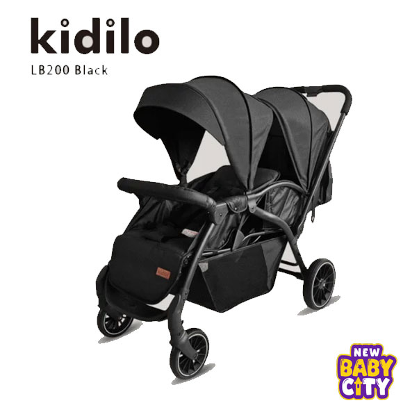 Kidilo-Stroller-Lb200.4