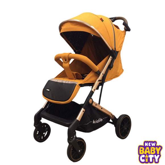 Kidilo-V3-Stroller-2 Kidilo V3 Stroller