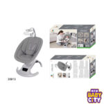 Mastela Baby Cradle Electric Swing 30913