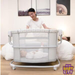 Mastela Baby Rocker 08601