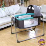 Mastela-Baby-Rocker-08901-