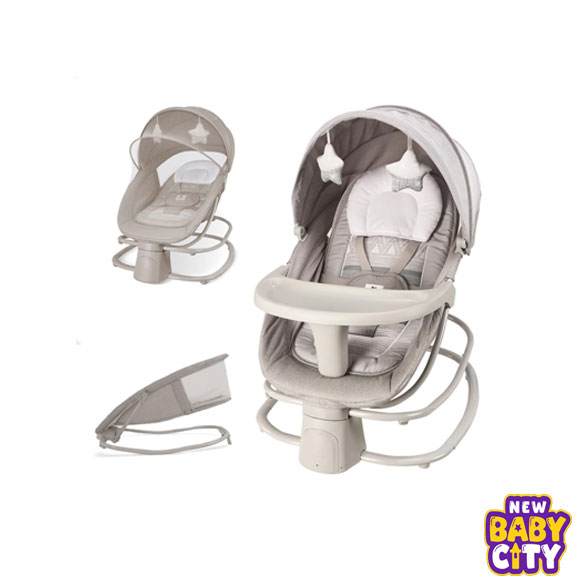 Mastela-Baby-Swing-08081.3 Mastela Baby Swing 08081