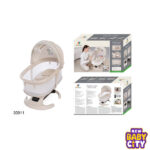 Mastela InfiniOrbit Cradle 30911