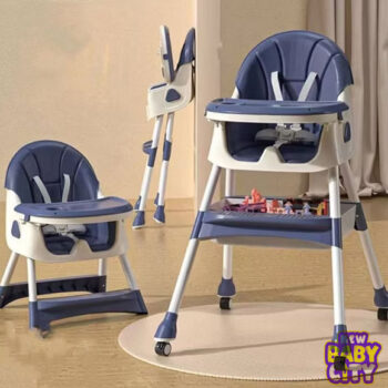 New Style Baby High Chair Portable High Chair Baby Feeding