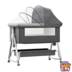 Newborn-Sleep-Cradle-Bed-Detachable-Baby-Bassinet-Bed-Side.2
