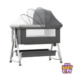 Newborn-Sleep-Cradle-Bed-Detachable-Baby-Bassinet-Bed-Side.2