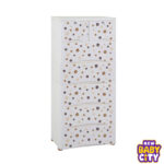 Orchid-Drawer-Brown+White-Flower-Print–5+2-Plastic-Cabinet-Storage.1