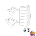 Orchid-Drawer-Champion-Print–5+2-Plastic-Cabinet-Storage.1