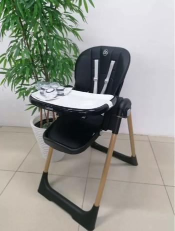 Kidilo DC01 3-in-1 Premium Baby Highchair