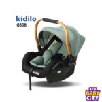 Kidilo Carrycout +Car Seat G308