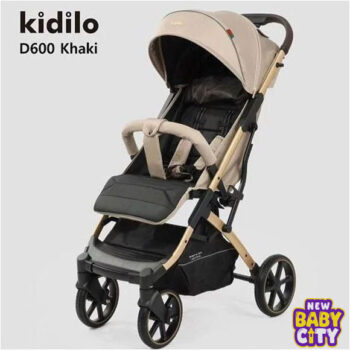 Kidillo D600 Stroller