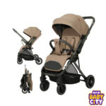 kidilo Stroller 6521