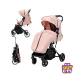 Kidilo K20 Stroller