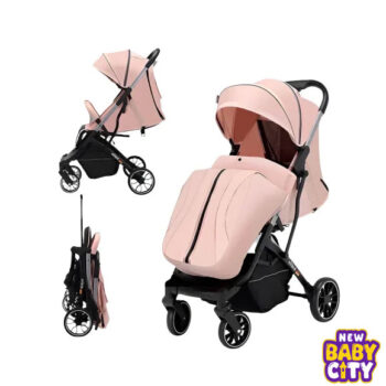 Kidilo K20 Stroller
