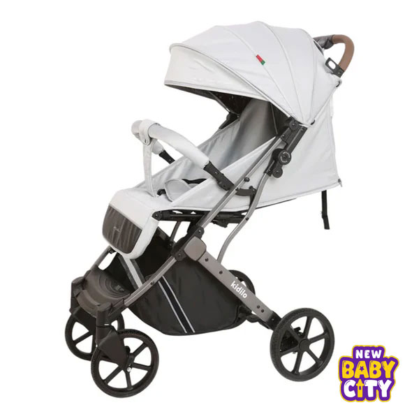 kidilo-v1-stroller.2 kidilo V1 Stroller