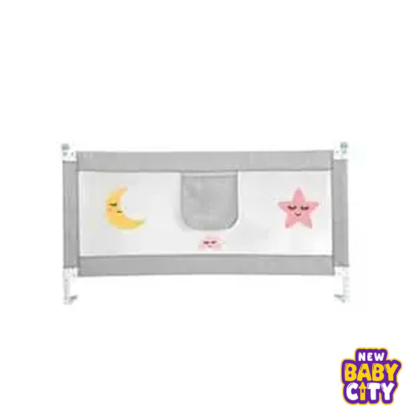 1-Single-Piece-Baby-Safety-Bed-Fence,-Adjustable-Bed-Rail,-Baby-Children-Bed-Barrier,-.2