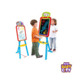 LED 2in1 Painting Board | Doubel Sided Painting Board | Paint Art’s With Led Lights