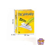 Picture Board Games Quick Sketch Crazy Guesses Party and Fun Game Board Games description short nd long’