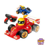 16km/h Remote Control F1 Infinite Speed 4WD Drift Car