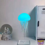 2025-Newest-Modern-Jellyfish-LED-Night-Dynamic-Sound-Activated-Dancing-Jellyfish-Lamp-for-Home-Decor-Colorful-Atmosphere-Table.4