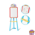 LED 2in1 Painting Board | Doubel Sided Painting Board | Paint Art’s With Led Lights