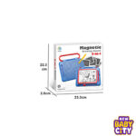 2in1-Magnetic-Drawing-Bead-Board-10-Cards-20Patterns-Ym-No110.3