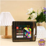 Acrylic-Markers-in-Plastic-Box-packing-in-24-pcs-set.