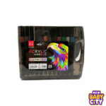 Acrylic-Markers-in-Plastic-Box-packing-in-24-pcs-set.