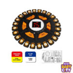 Alphabet-Chess-Board-Game—Family-Word-Games-with-15-Second-Timer-and-36-Category-Cards-Orange.3