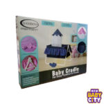 Baby-Cradle-With-Mosquito-Net.4