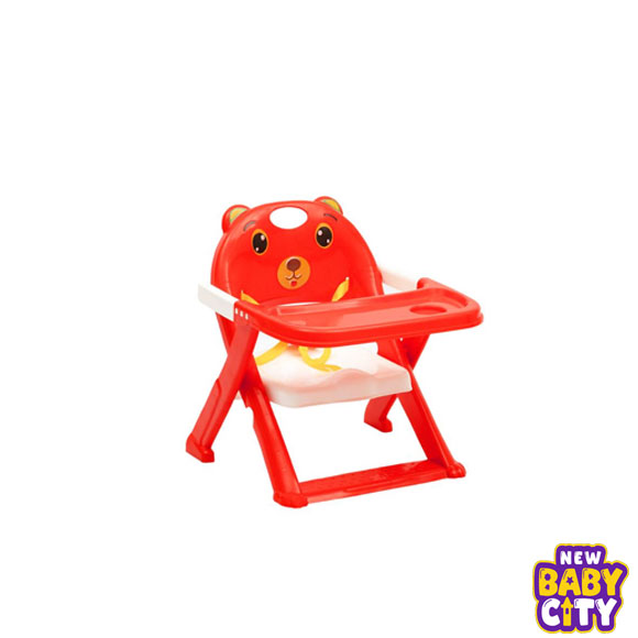 Baby-Foldable-Booster-Seat-Dining-Chair.1 Baby Foldable Booster Seat Dining Chair