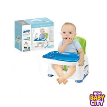 Baby Health Care Booster Seat