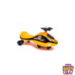 Baby-Push-Car—Bullet-Train-.4