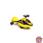 Baby-Push-Car—Bullet-Train-.4