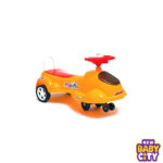 Baby Push Car - Jet Ski Ride