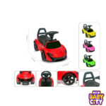 Baby-Push-Car—Mini-Mclren-Model-606.5