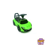 Baby-Push-Car—Mini-Mclren-Model-606.5