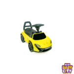 Baby-Push-Car—Mini-Mclren-Model-606.5