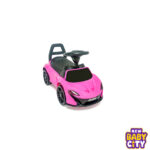 Baby Push Car - Mini Mclren Model 606