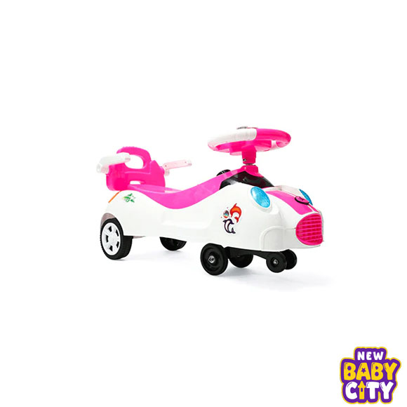 Baby-Push-Car---New-Dolphin-Ride.2 Baby Push Car - New Dolphin Ride