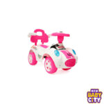 Baby Push Car - New Mini Cooper Model 603