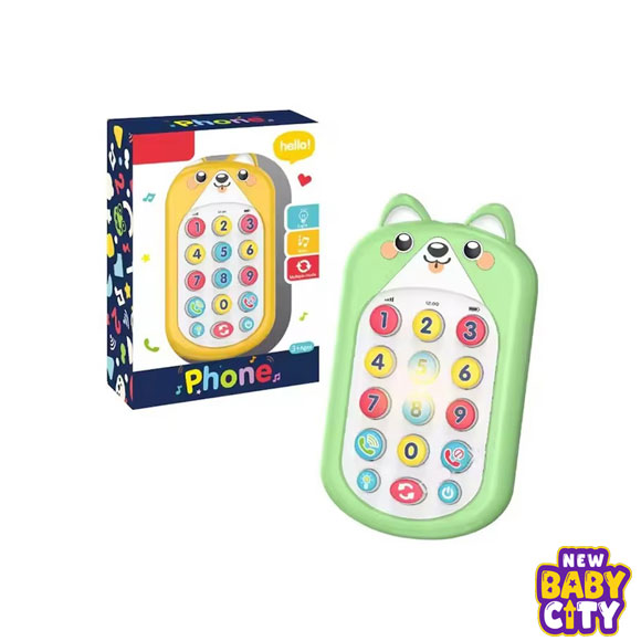 Baby-Toy-Mobile-Phone-For-Kids.2 Baby Toy Mobile Phone For Kids