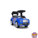 Benny-Ride-Model-No-617.3