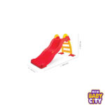 Bumpy-Slide-Model-No-504.3