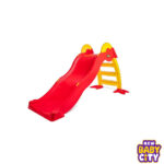 Bumpy Slide Model No 504