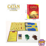 Catan Extension (5-6 players) – Board Game