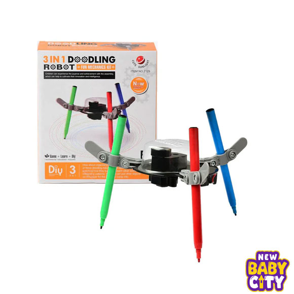 Children-Creative-3-in-1-Graffiti-Doodling-Robot-Kit-DIY-Science-Education-Assembled-Robot-Toys-for-Children.3