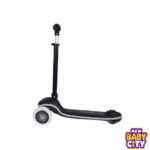Children’s-three-wheel-balance-scooter-with-LED-lighting-and-music-–-Black.5