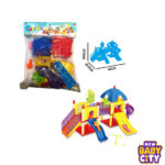 Colorful-Playground-Building-Blocks-Set-–-DIY-Slide-&-Swing-Park-48Pcs-Toy-for-Kids-(Deal),2