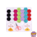 Creative-Sting-Multicolor-Beads-Jewelry-Activity-Set-With-Earing-Stopper-and-Necklace-Accessories,